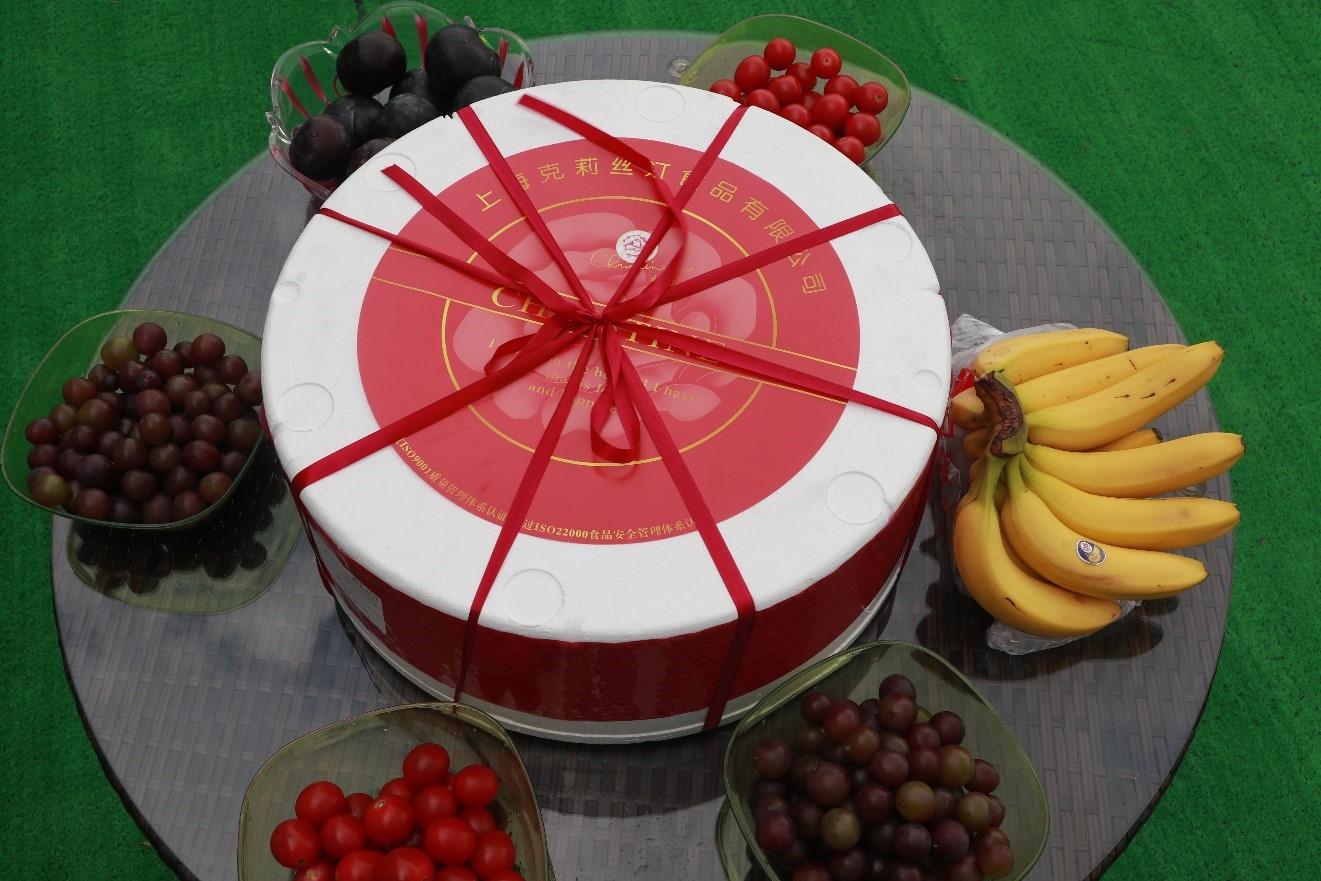 八月未央，歡聚一夏 | 寶開集體生日會：共享歡樂時刻