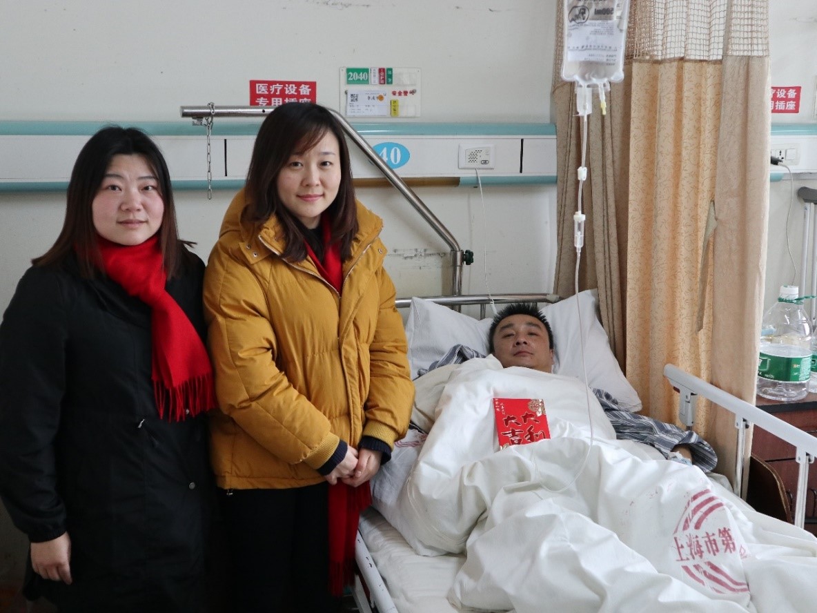 新聞 | “不忘初心創(chuàng)輝煌，牢記使命迎挑戰(zhàn)”寶開年會系列活動報道