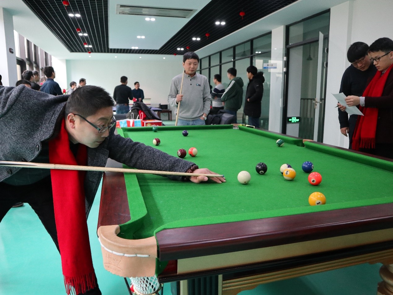 新聞 | “不忘初心創(chuàng)輝煌，牢記使命迎挑戰(zhàn)”寶開年會系列活動報道