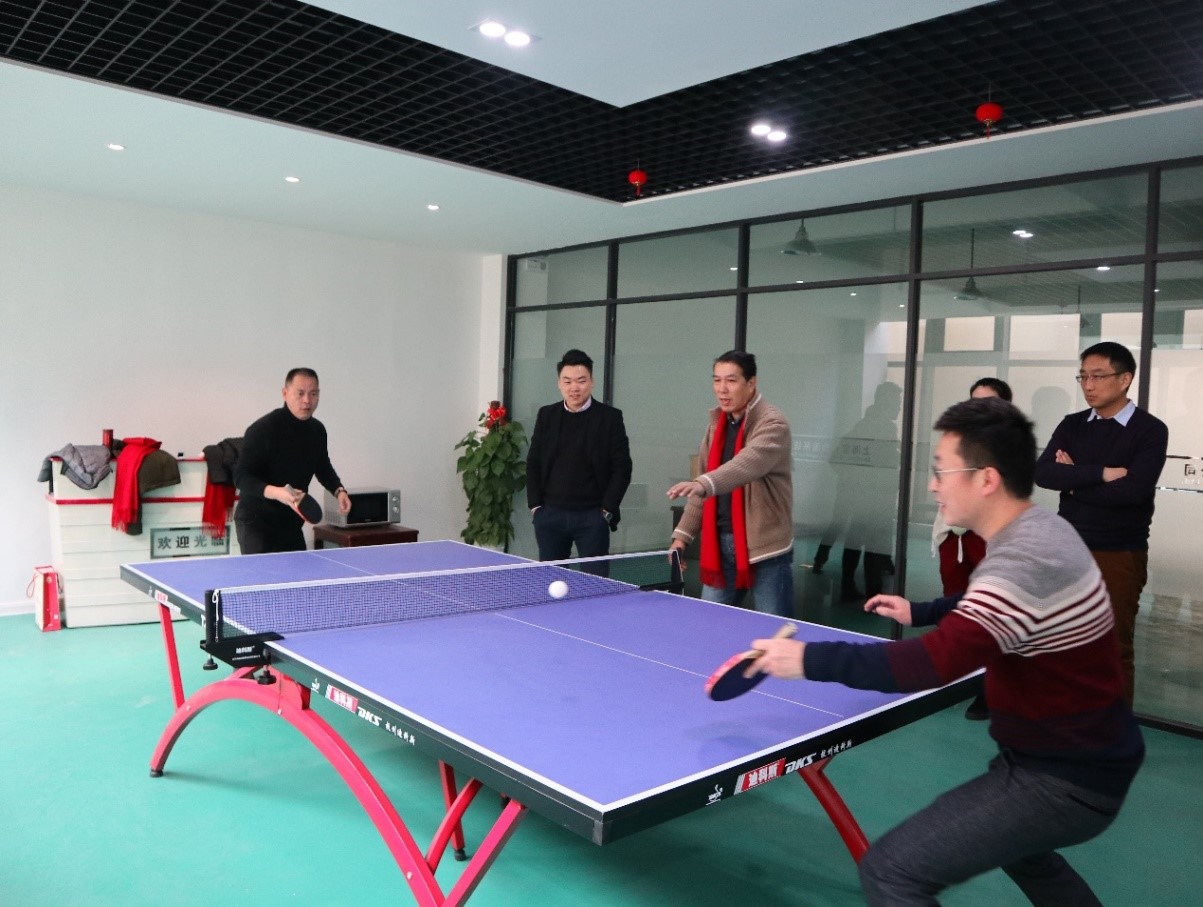 新聞 | “不忘初心創(chuàng)輝煌，牢記使命迎挑戰(zhàn)”寶開年會系列活動報道