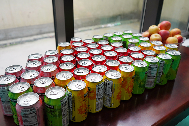 月圓中秋 · 集體慶生 | 溫馨九月，迎佳節(jié)，賀生辰，共團(tuán)圓！