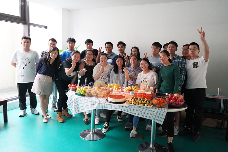 月圓中秋 · 集體慶生 | 溫馨九月，迎佳節(jié)，賀生辰，共團(tuán)圓！